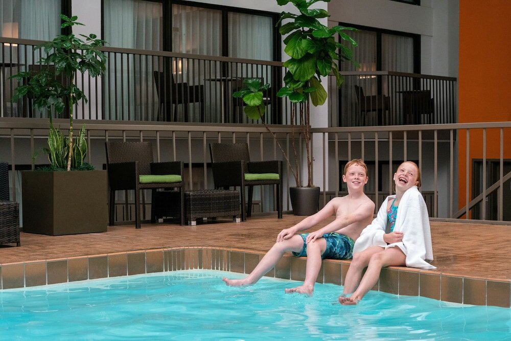 Фото Hyatt Regency Minneapolis