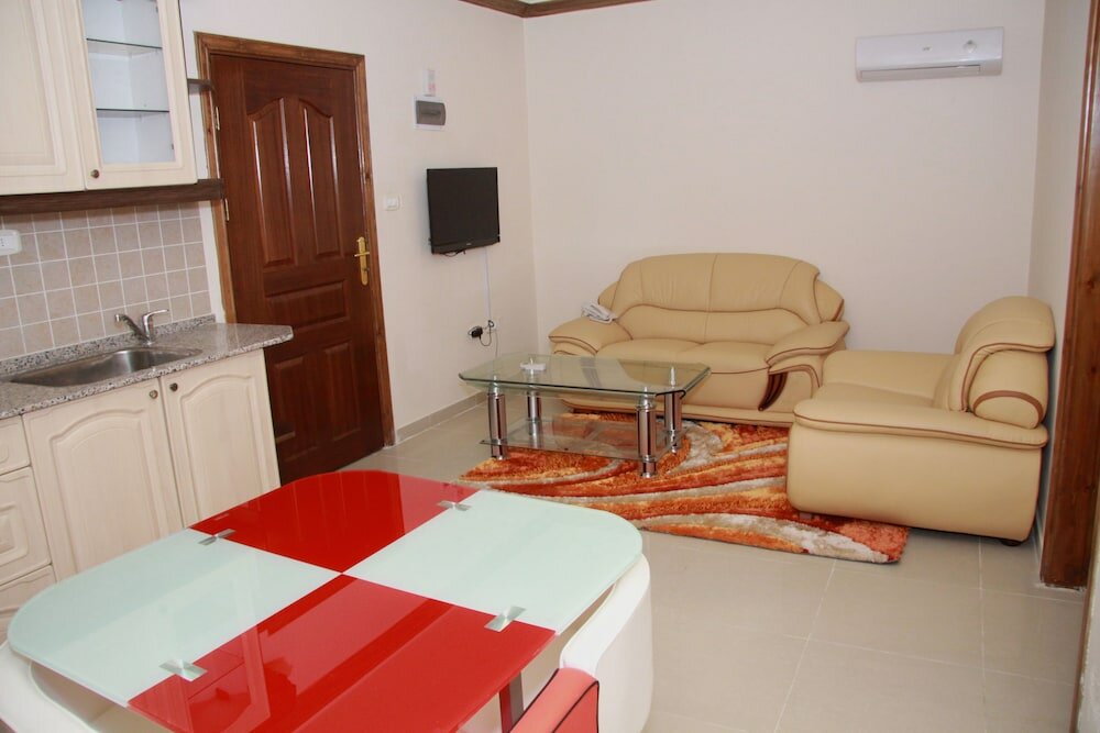 Фото Sedrah Hotel