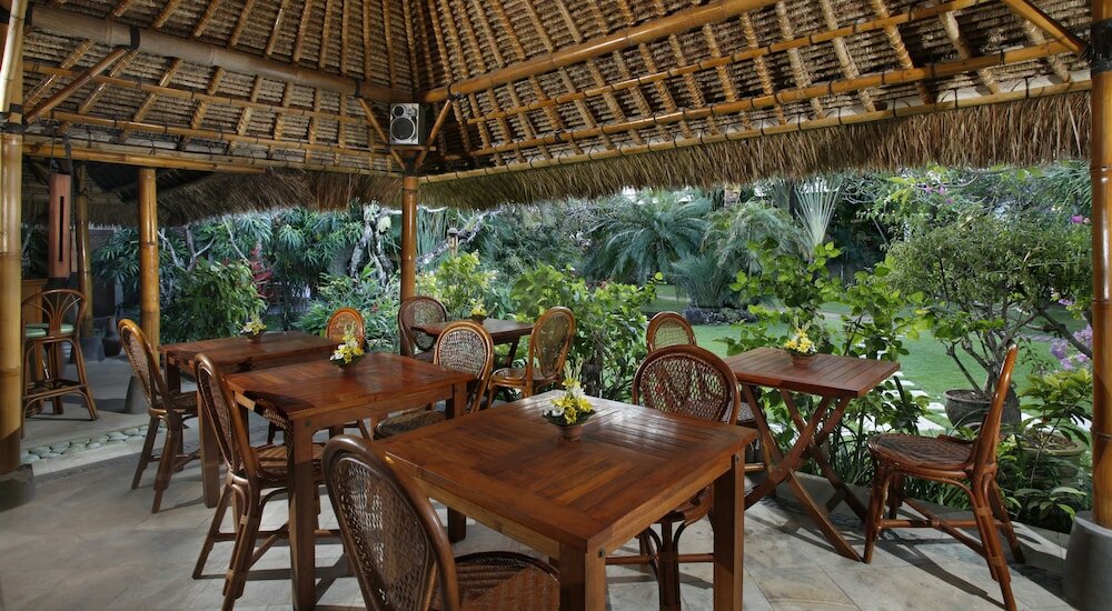 Фото Pondok Agung Bed & Breakfast