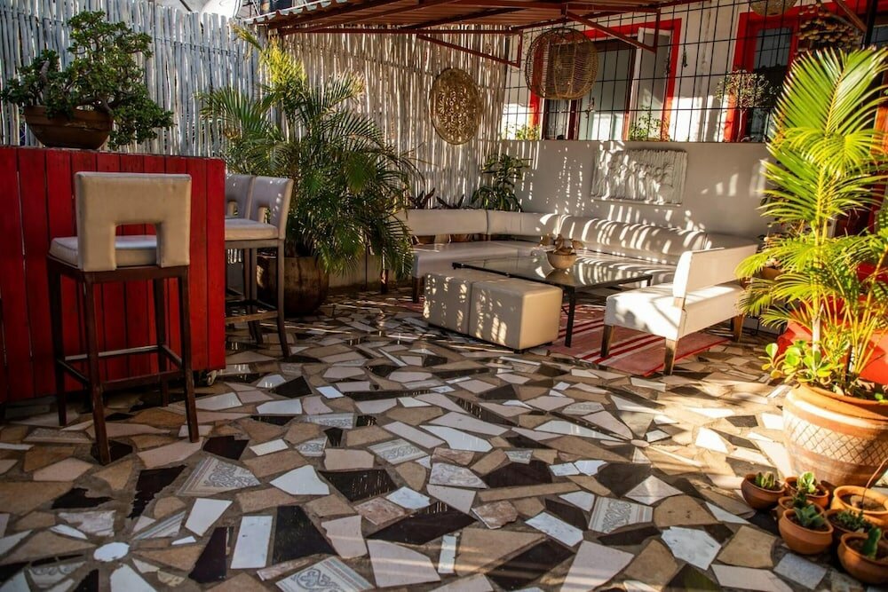 Фото Malagueta Inn