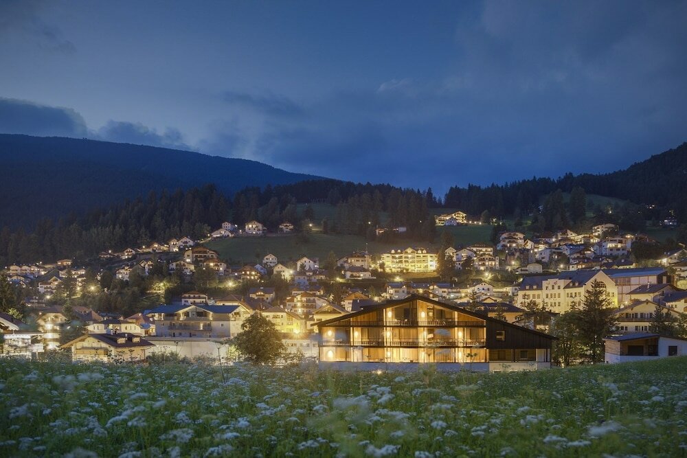 Фото Garni Hotel Pra Palmer