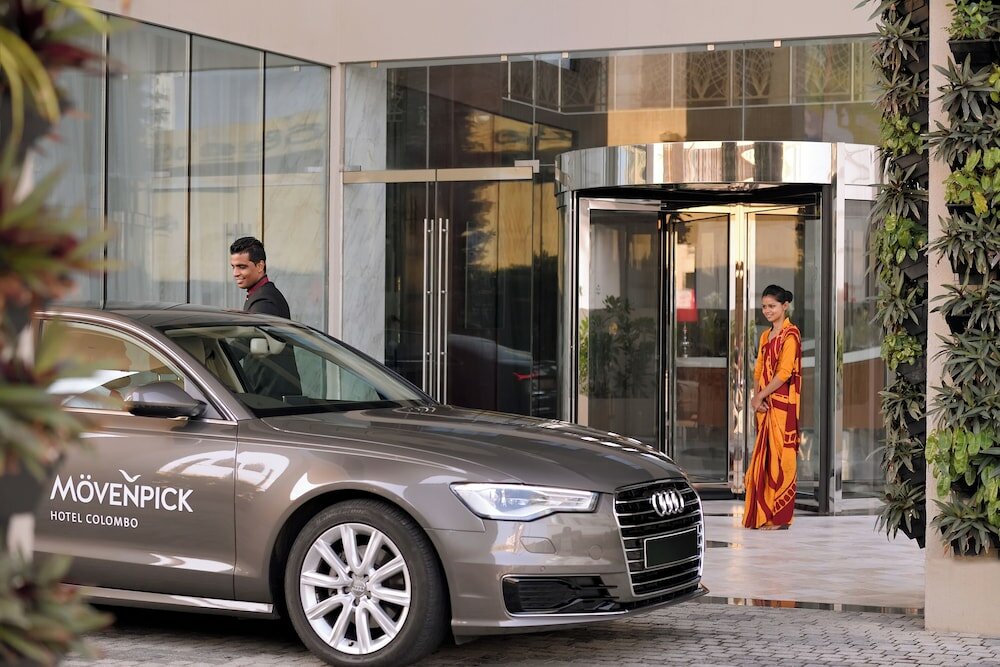 Фото Nh Collection Colombo