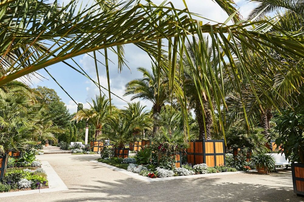 Фото Steigenberger Hotel & SPA Bad Pyrmont