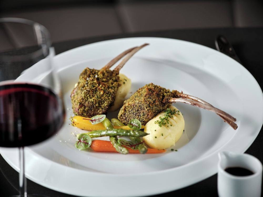 Фото Crowne Plaza Sofia