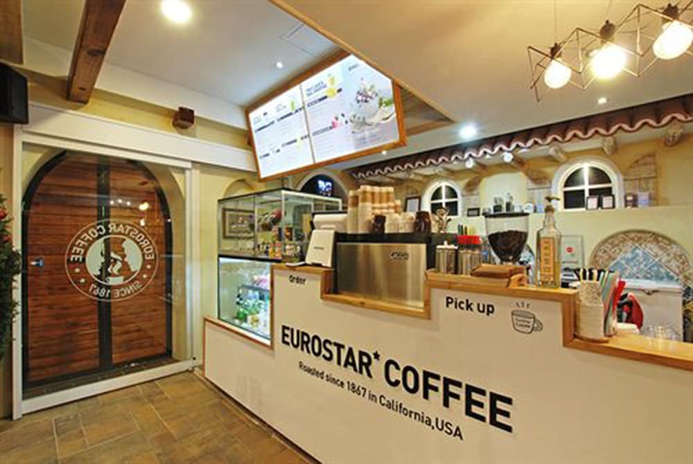 Фото Incheon Airport Hotel Oceanside