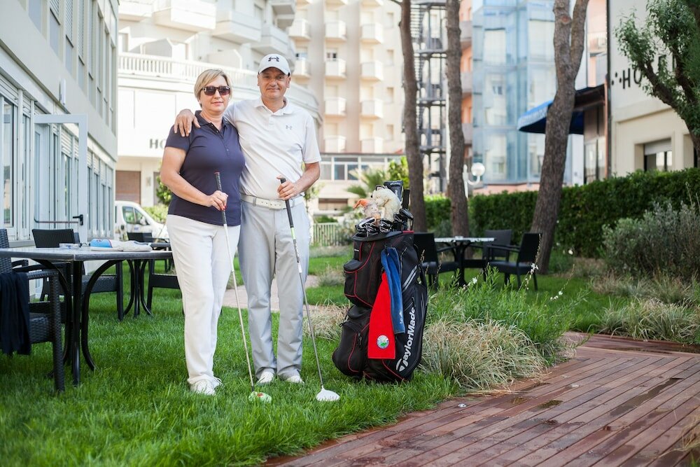 Фото Hotel Solemare