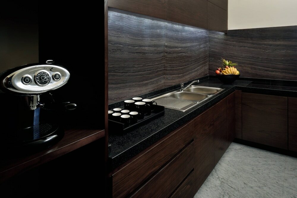 Фото Kigali Marriott Hotel