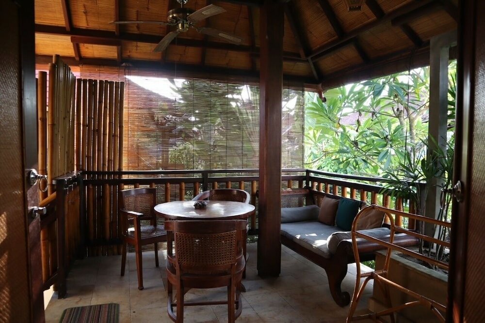 Фото Pondok Agung Bed & Breakfast