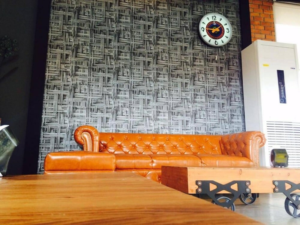 Фото Loftmania Boutique Hotel