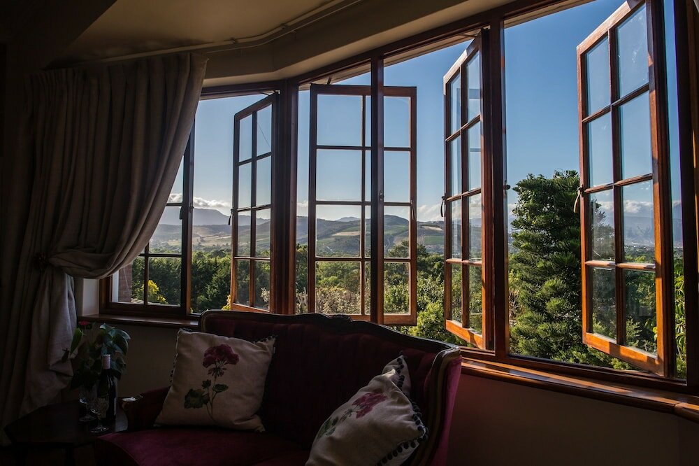 Фото Boutique Villa Guesthouse