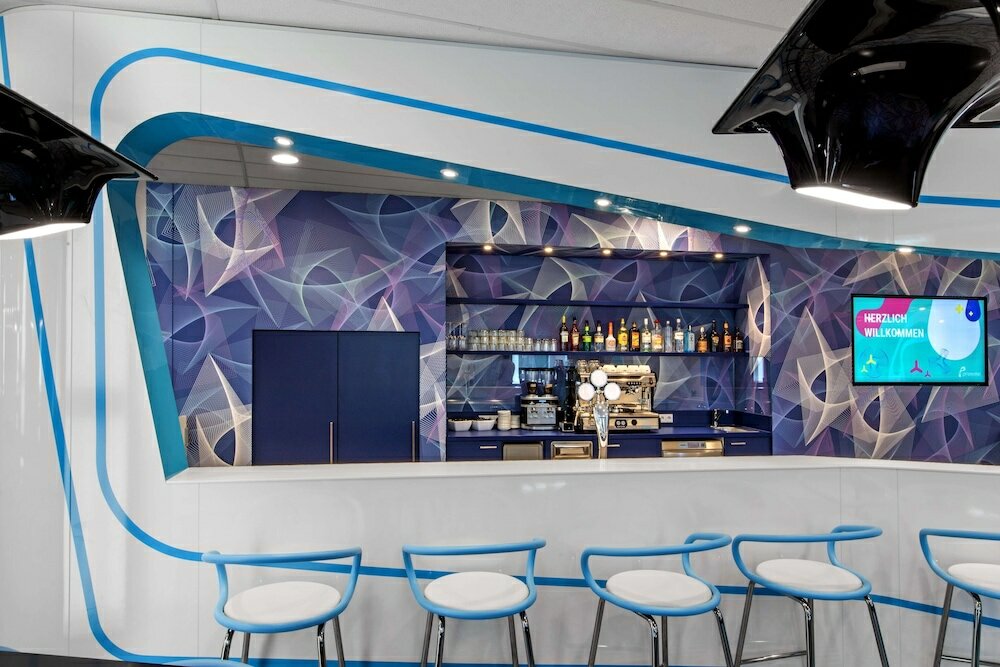 Фото Prize by Radisson Hamburg St. Pauli