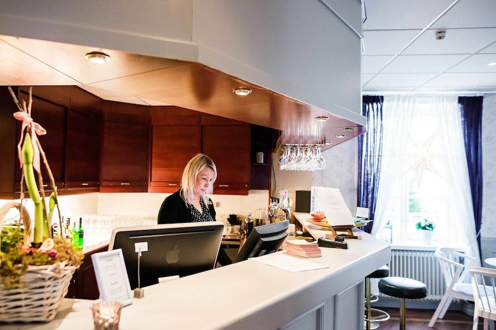 Фото Nynäsgården Hotell & Konferens