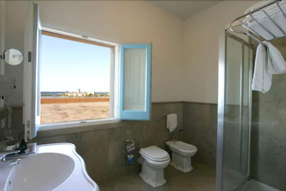 Фото Relais Antiche Saline