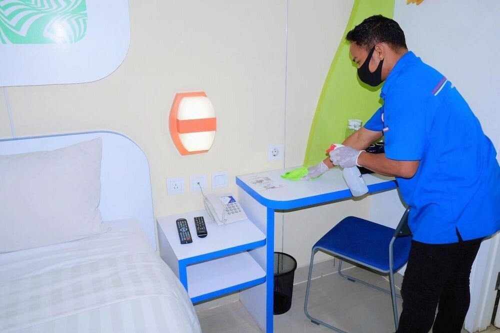 Фото Cordex Hotel Ancol Jakarta