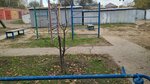 Playground (Astrakhan, Leninskiy District), playground