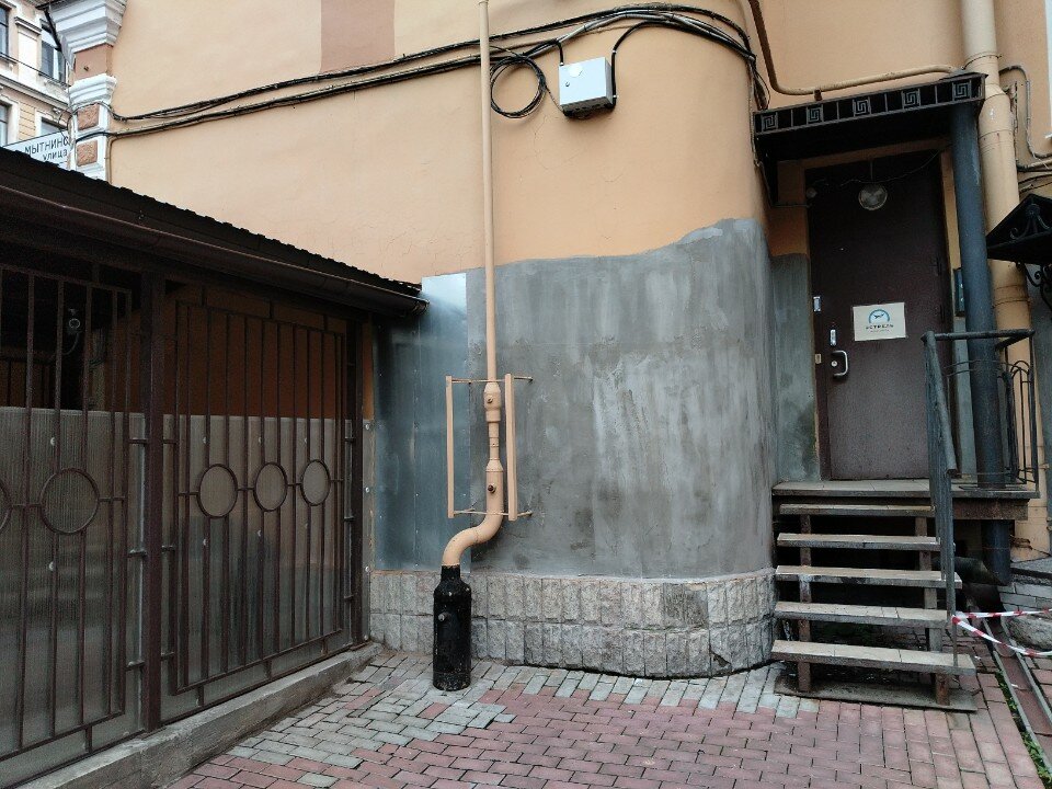 Фото Эстрель