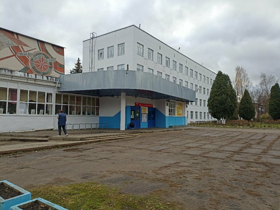 Courses and master classes Аллегро, Yaroslavl, photo