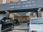 Virabyan Law Firm (Azatutyan Avenue, 24/15), legal services
