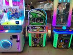 Игровой автомат (ulitsa 25 Sentyabrya, 35А), gambling and entertainment equipment