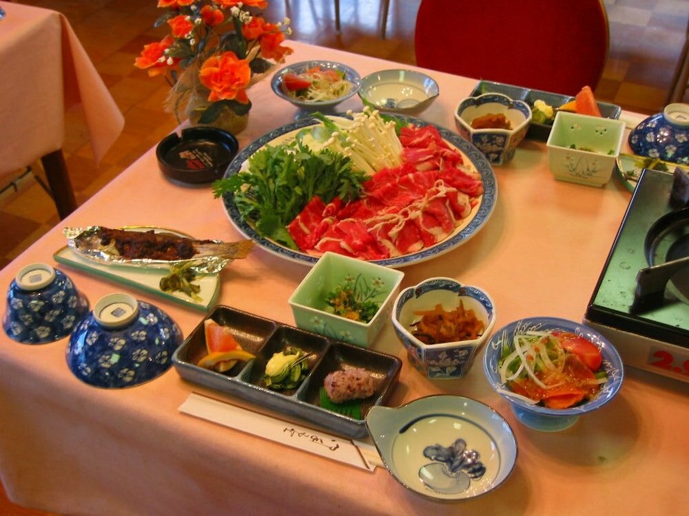 Фото Country Inn Kashiwabara