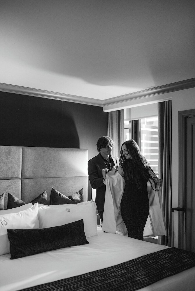 Фото Executive Hotel Le Soleil