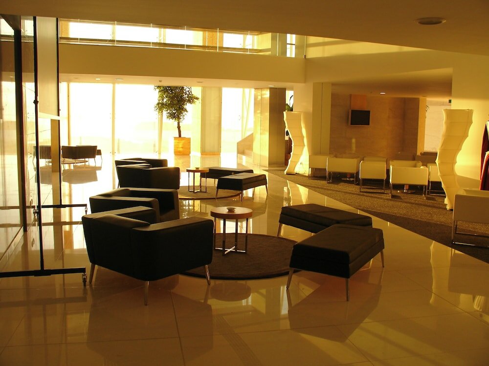 Фото VIP Executive Azores Hotel