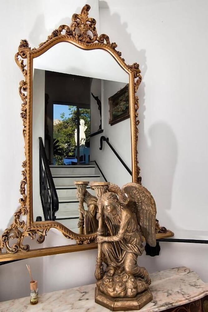 Фото Hotel Bussola di Hermes