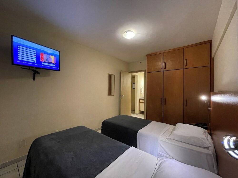 Фото Hotel Vila Rica Flat