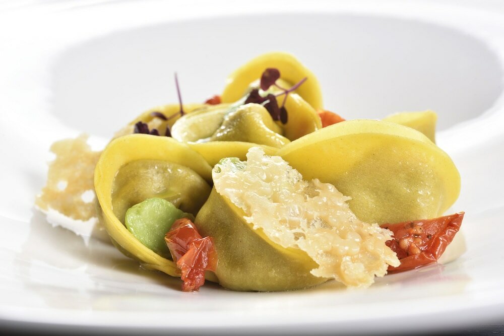 Фото Villa Cortine Palace Hotel