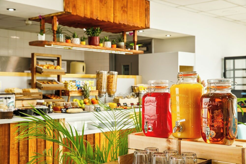 Фото Ibis budget Sheffield Arena