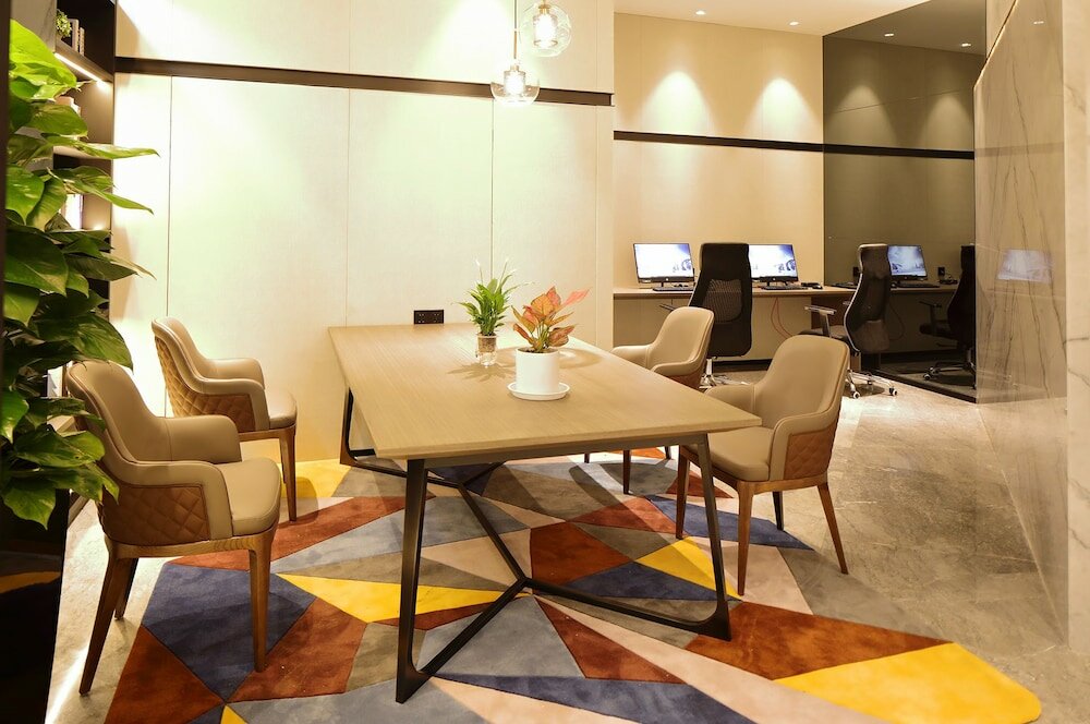 Фото Hampton by Hilton Hangzhou Future Technology City