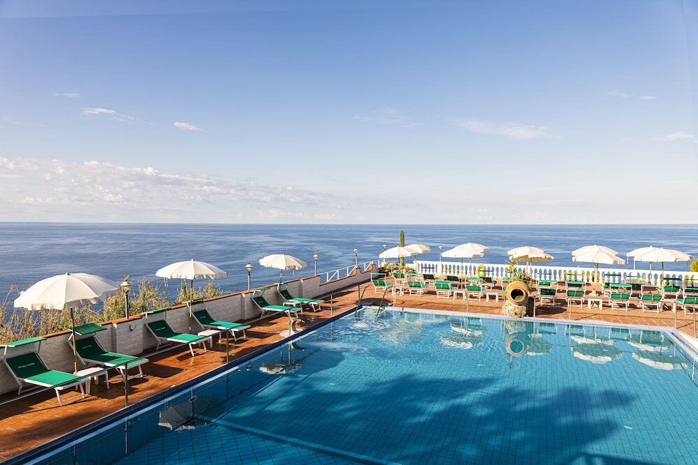 Фото Hotel Grazia alla Scannella