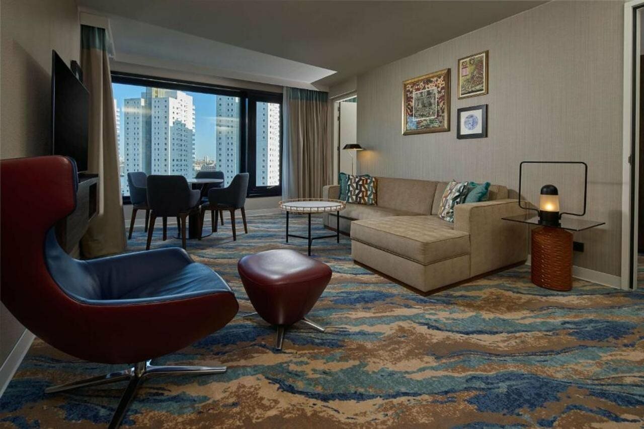 Фото Mainport by Inntel Hotels