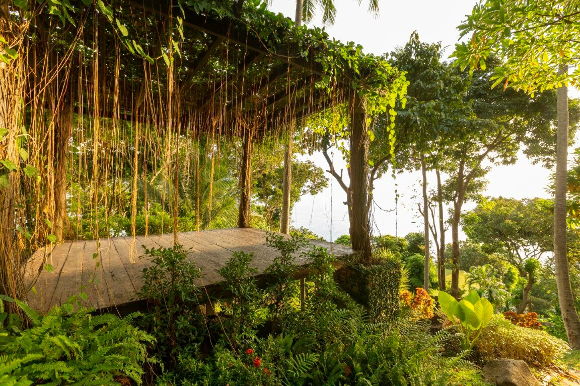 Фото Secret Cliff Villa