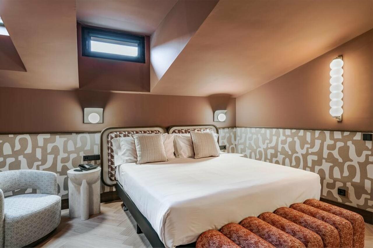 Фото Vincci Soho