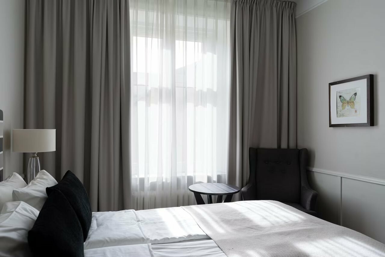 Фото Elite Stora Hotellet Örebro