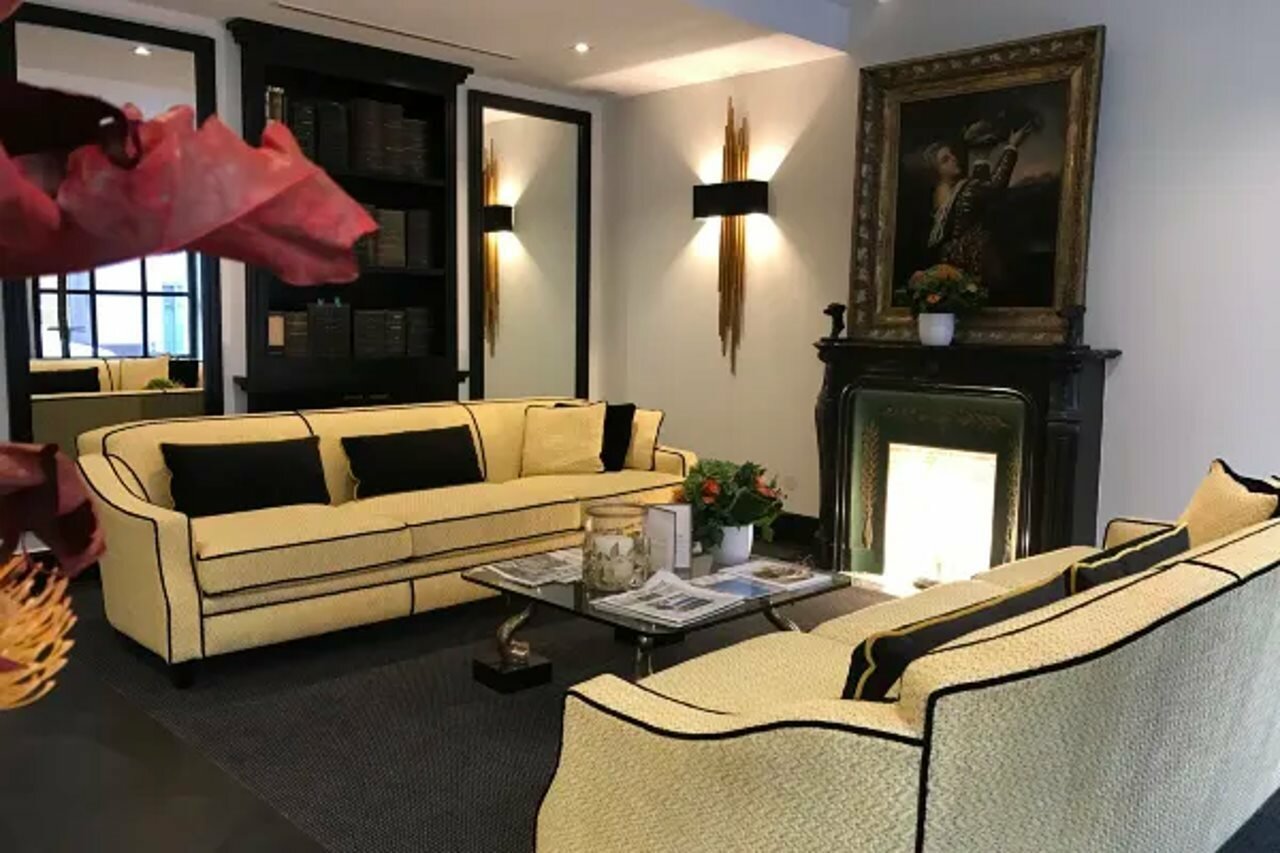 Фото Hotel George Washington