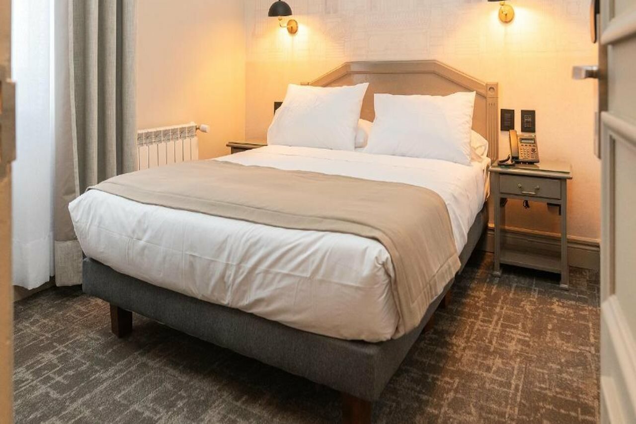 Фото Hotel Jose Nogueira