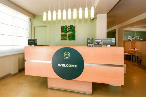 Внешний вид отеля Methis Hotel & SPA в Падуе, фото 3