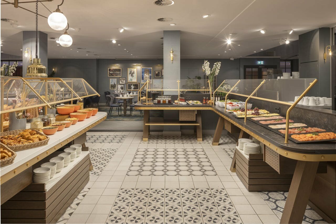 Фото отеля 5