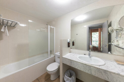 Гостиница Hotel Guillem в Андорре