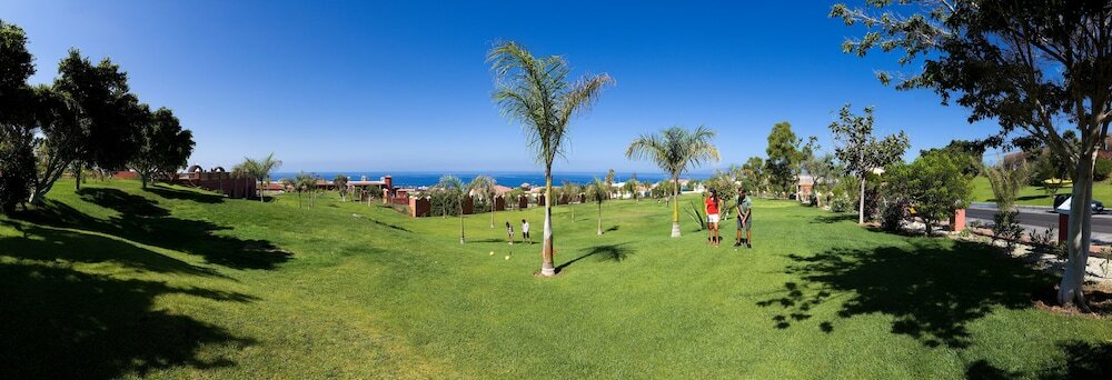 Фото Grand Hotel Callao