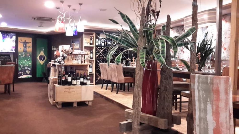 Фото Porto Azzurro Aparthotel