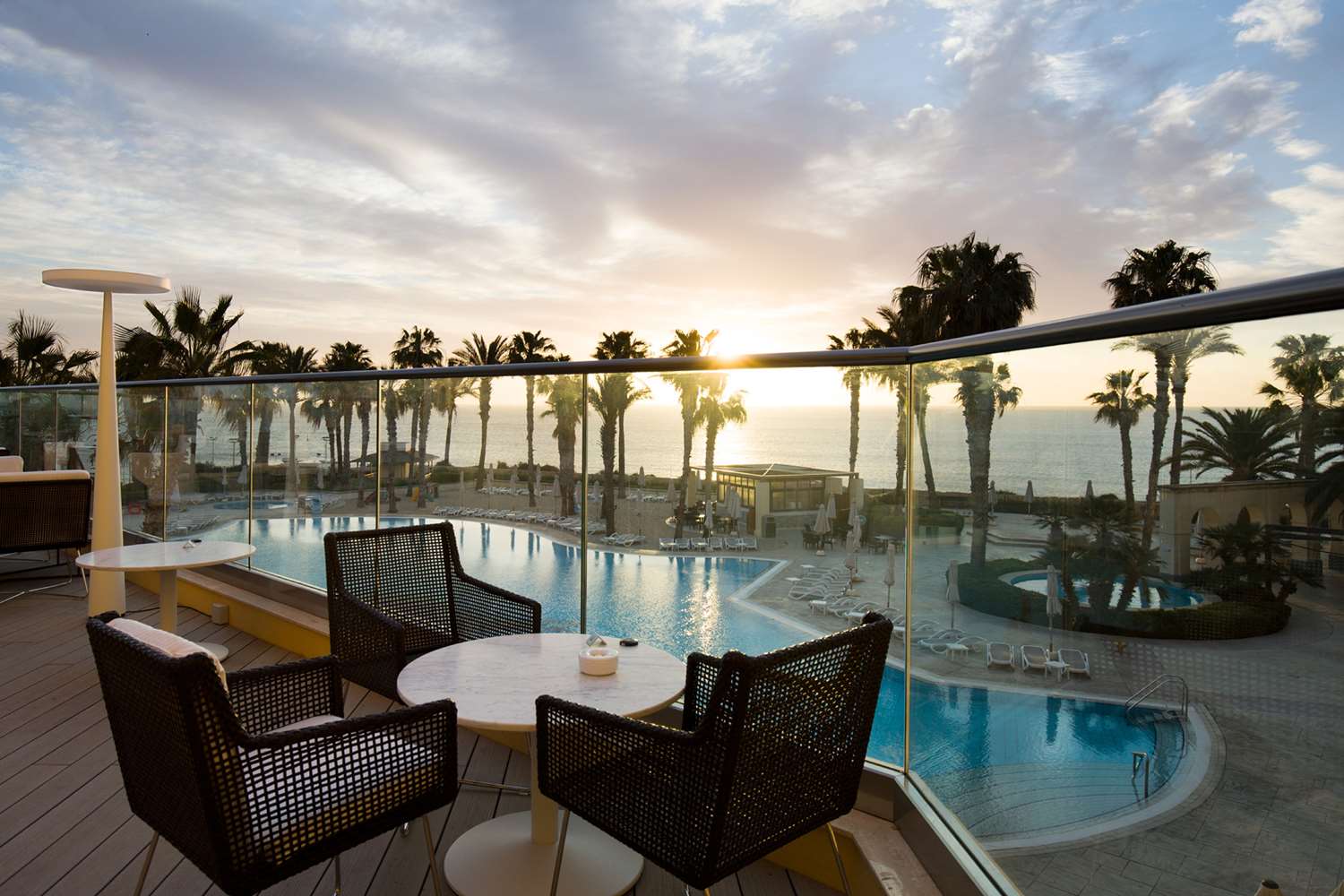 Фото Hilton Malta