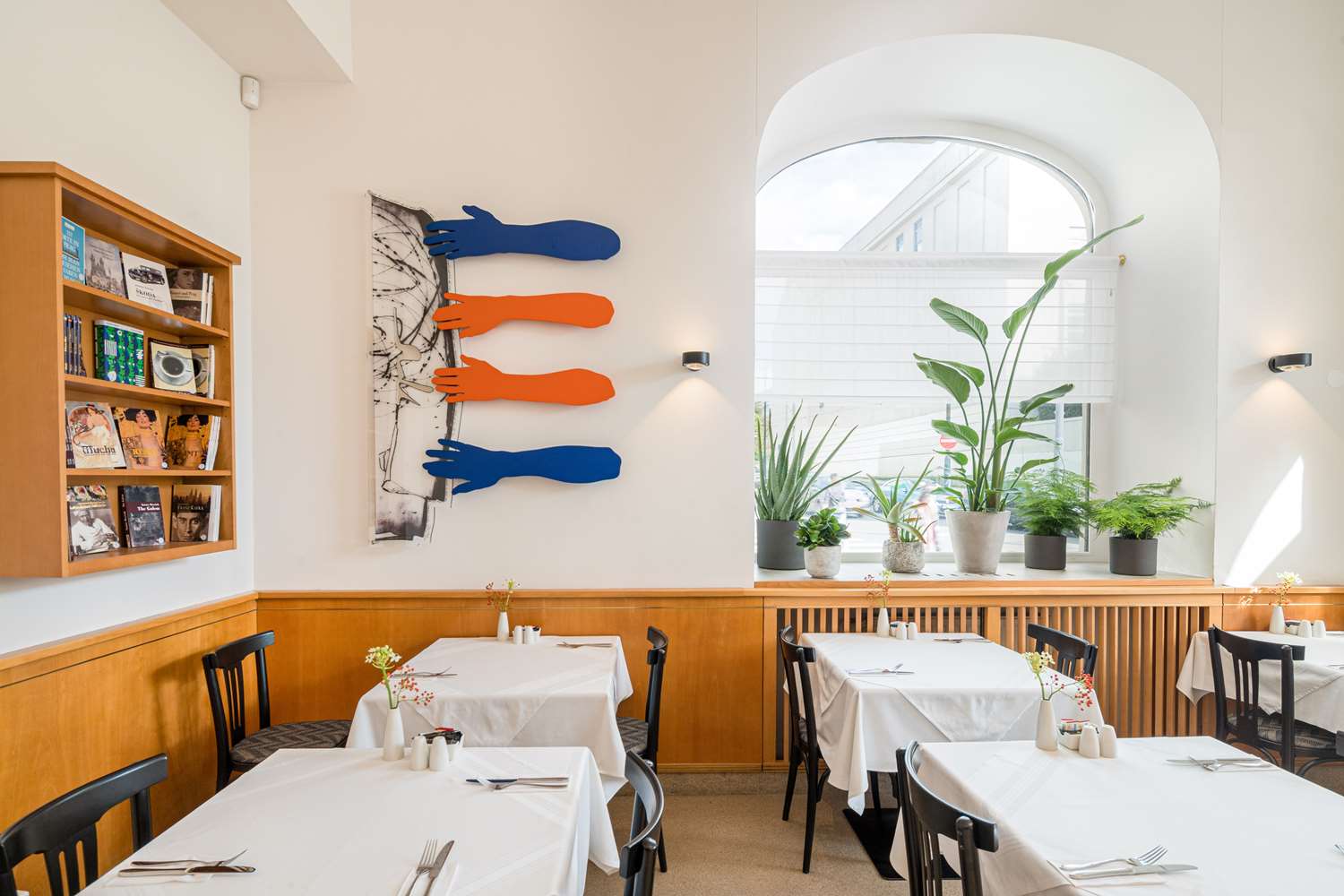 Фото Best Western Hotel Moran