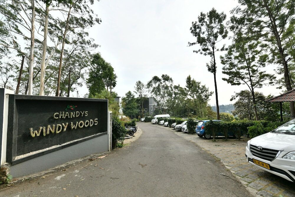 Фото Chandys Windy Woods