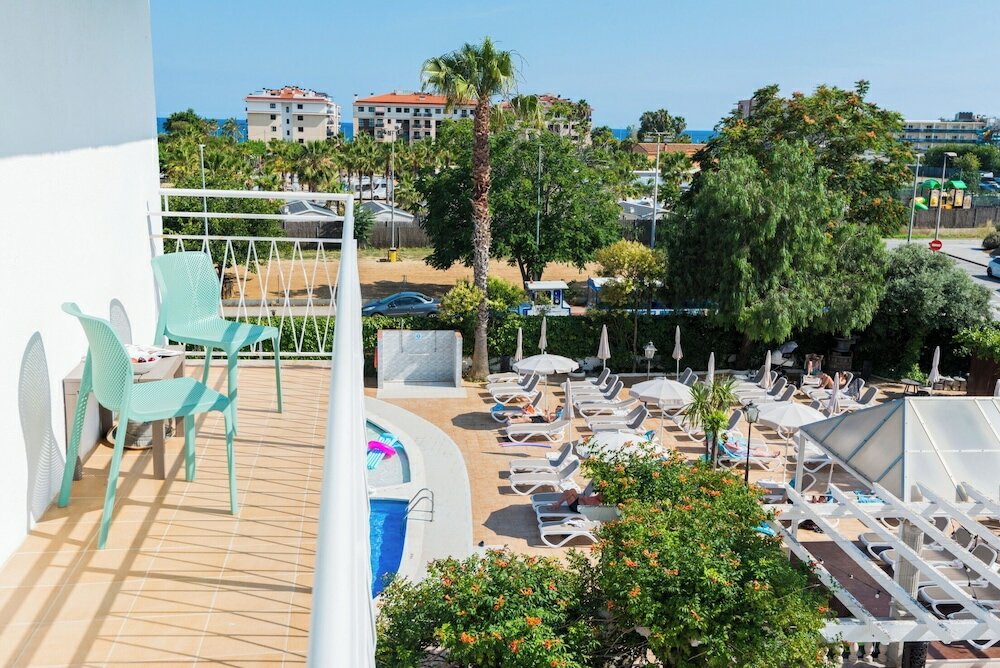 Фото Hotel Paradis Park