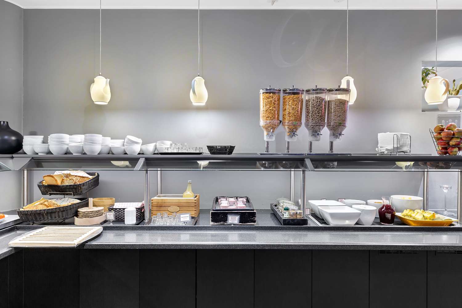 Фото Aiden by Best Western Stockholm Kista