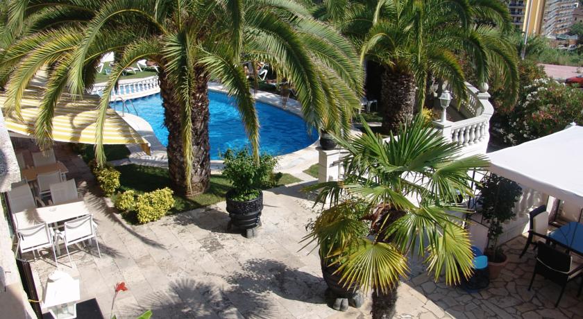 Фото Hotel Bonsol