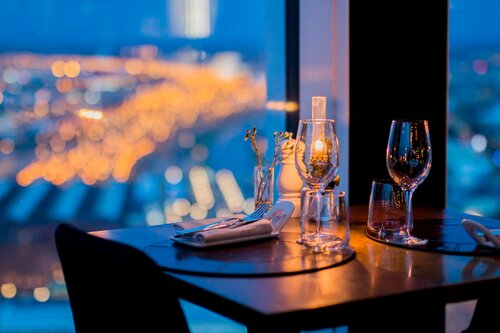 Гостиница Clarion Hotel Malmö Live в Мальмё